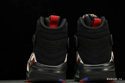 8 Air “Playoff